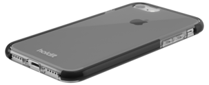 Holdit Seethru Case för iPhone 7/8/SE, mobilskal