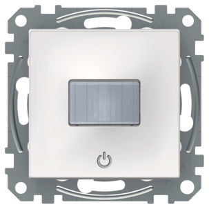 Schneider Exxact rörselsedetektor lampa inomhus WDE002375