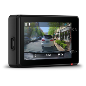 Garmin Dash Cam X310 4K bilkamera