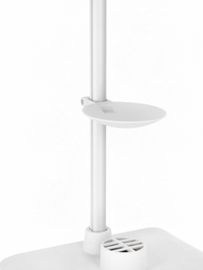 Shirtbutler skjorttork med timer