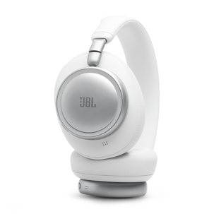 JBL Live 780NC trådlösa over ear-hörlurar adaptiv ANC