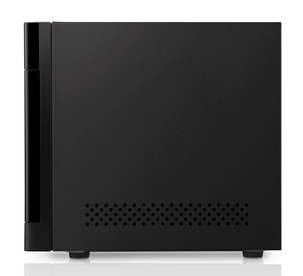 Verkkokiintolevy 4 TB, Seagate Business Storage
