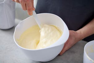 Rosti New Margrethe skål, vispskål plast, 3 l