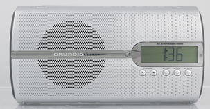 FM-radio med snabbval Grundig Music 51