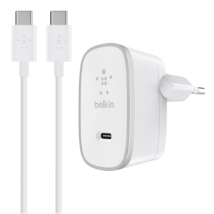 Belkin USB-C lader 