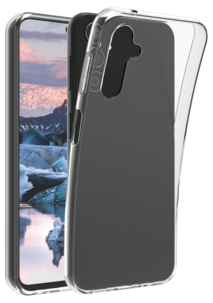 Mobilskal Samsung Galaxy A34 5G dbramante1928 Greenland Clear
