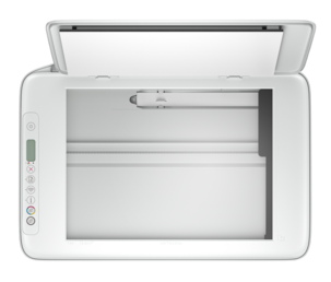 HP DeskJet 2810e Instant Ink trådløs fargeskriver med skanner, Wi-Fi