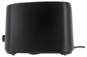 Brödrost 2 skivor, 750 W