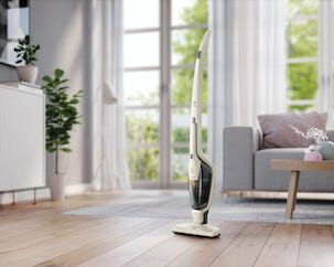 Electrolux Ergorapido Classic Varsi-imuri EERC73SW