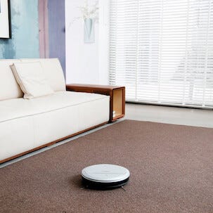 Robotdammsugare Ecovacs Deebot M81Pro