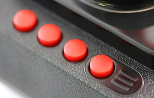 Pelikonsoli C64 Mini