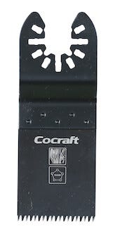 Sågblad 34 mm Cocraft