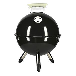 Piknik kulegrill 36 cm