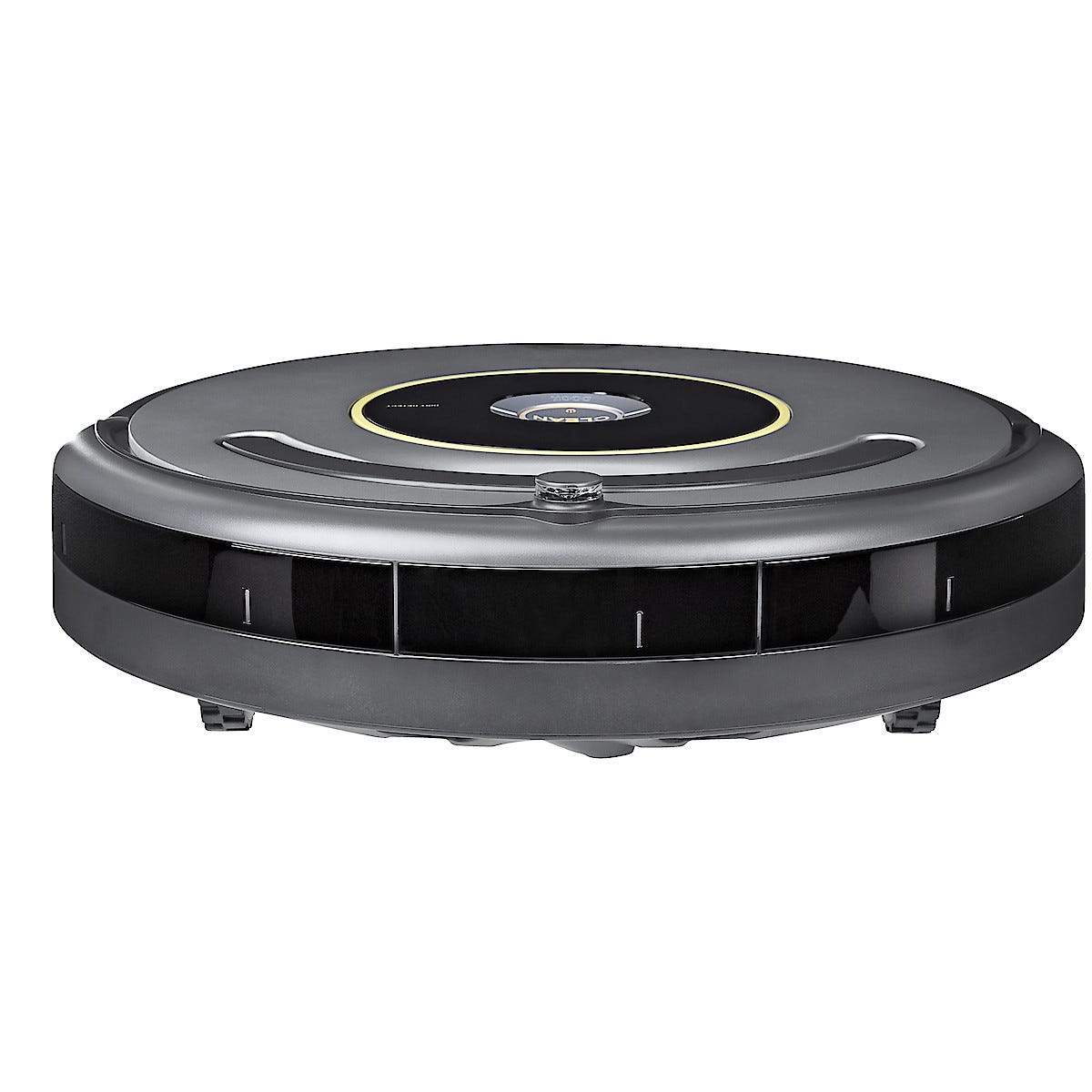 Robottipölynimuri iRobot Roomba 630 | Clas Ohlson