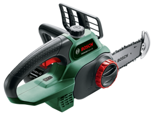 Bosch motorsåg UniversalChain 18, batteridriven 18 V