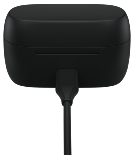 Jabra Elite 75t, trådlösa hörlurar