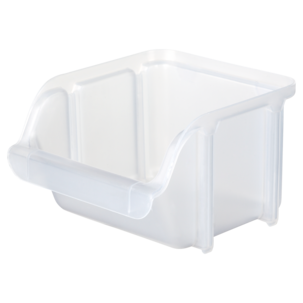 Plockback Raaco Euro Bin