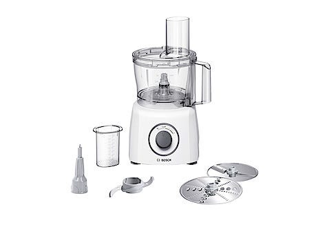 Matberedare Bosch Multi Talent 3, MCM3110W