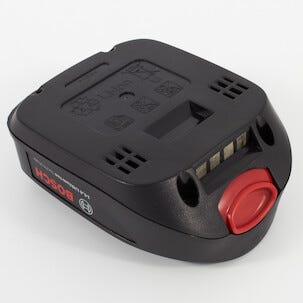 Batteri Bosch 14,4V 