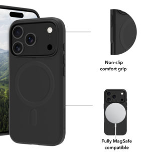 dbramante1928 Greenland Pro iPhone 17 Pro mobildeksel