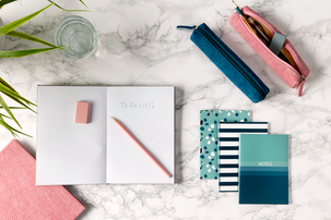 Pennfodral manchester, 20 cm