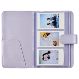 Instax Mini 13 fotoalbum, Fujifilm