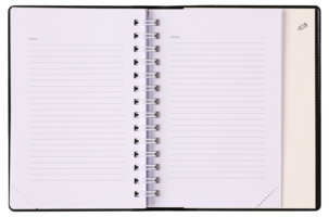 Veckokalender 2023 / 2024 A6