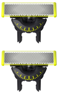 Philips OneBlade 360 utbytesblad 2-pack, QP420/50