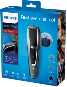 Hårtrimmer Philips HC5650/15
