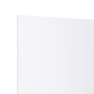 Målarduk, canvas med ram, bomull, Sang, 3-pack