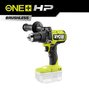Ryobi RPD18X1-0 borrskruvdragare med slag 18 V One+ HP 