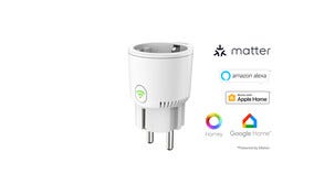 Mill Smart WiFi Plug termostat till element