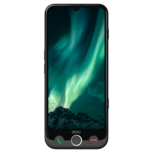 Doro Aurora A31 smarttelefon for eldre 128GB