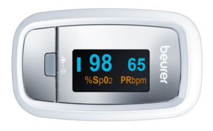 Beurer PO 30 pulsoksymeter