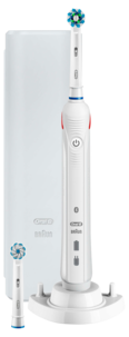Oral-B Smart 4 4200S eltandborste 
