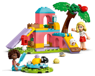 LEGO Friends Marsvinens lekplats 42640, från 5 år