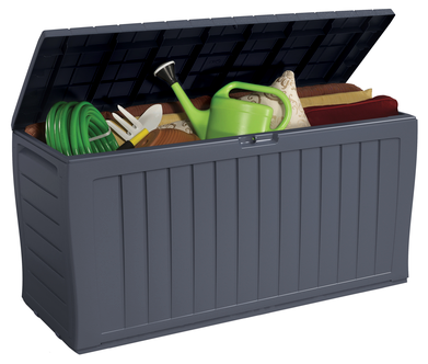 Säilytyslaatikko Keter Marvel Plus