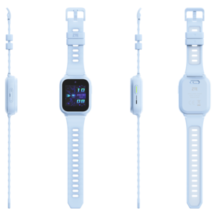 ZTE K2 PRO GPS-klocka med smartklocka för barn