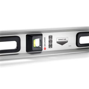 Vatupassi alumiini Hultafors MST 180