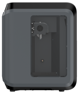 FlashForge Adventurer 3, 3D-printer
