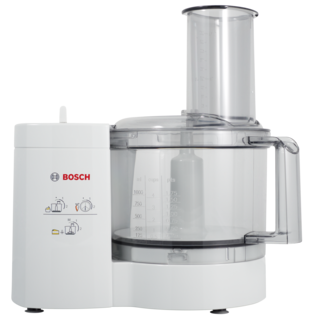 Matberedare Bosch MCM2024