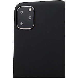 Holdit Silicone Case för iPhone 11 Pro Max, mobilskal