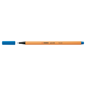 Stabilo Point 88 fineliner tusj, 0,4 mm