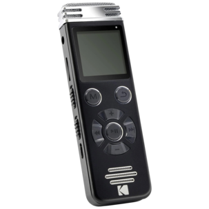 Kodak diktafon VRC450 med USB-tilkobling