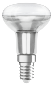 Reflektorlampa LED R50 E14 Osram

