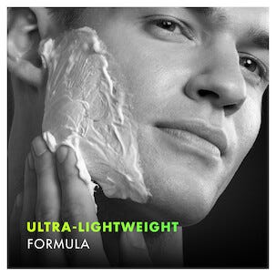 Gillette Labs Quick Rinse Shaving Foam raklödder, 250 ml