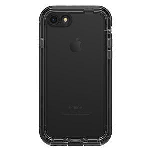 Mobilskal för iPhone 7, Lifeproof Nuud