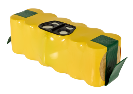 Batteri iRobot Roomba XLife, 14,4 V/3000 mAh, NiMH