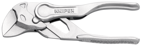 Knipex tångnyckel XS, 100 mm