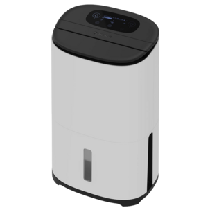 MeacoDry Arete Two 25L smart avfukter med luftrenser